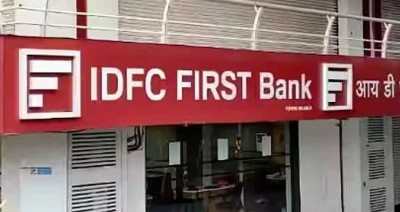 RBI Approves Pradeep Natarajan as Whole Time Director of IDFC FIRST Bank
