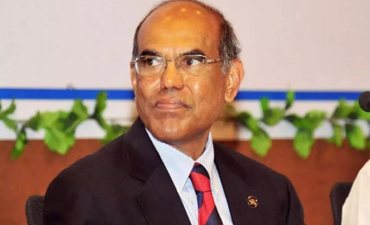 RBI's criticism for 'delayed' rate hike unpleasant: Ex-Guv D Subbarao