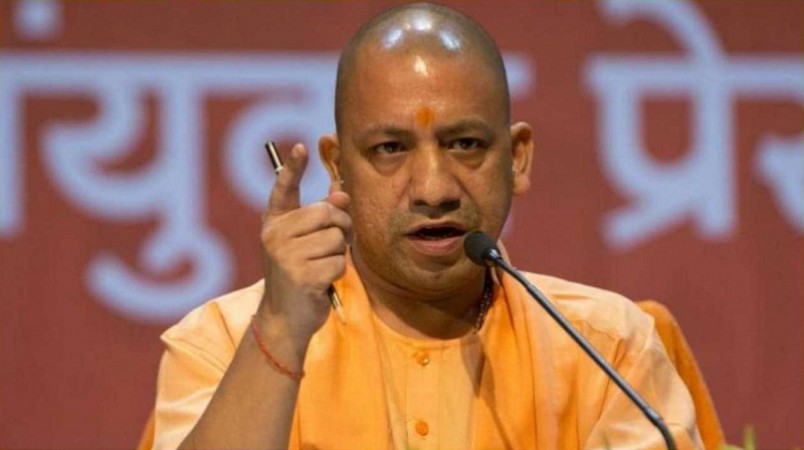 UP CM Yogi sets up largest network of medical services in rural areas
