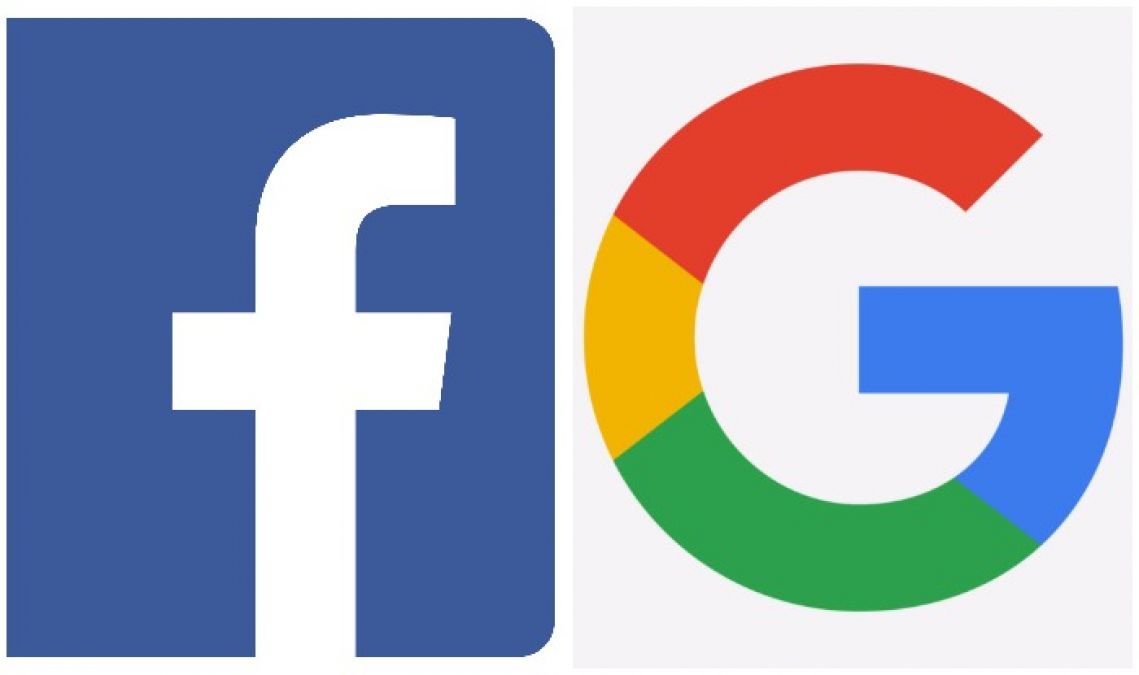 Political ad spend on Facebook, Google tops Rs 53 crore