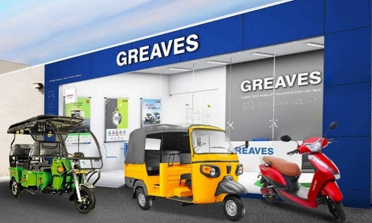 Greaves Cotton Ltd contributes COVID-19 vaccination for its employees