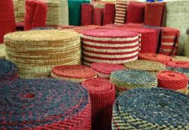 In last Financial Year, Indian Coir Sector registers record growth