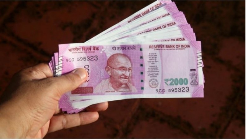 RBI MPC Meet: Shaktikanta Das States Rs 2,000 Note Withdrawal as Temporary Step
