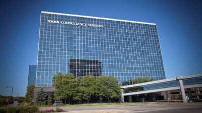 TCS:  Launching co-innovation centre at Amsterdam, Europe