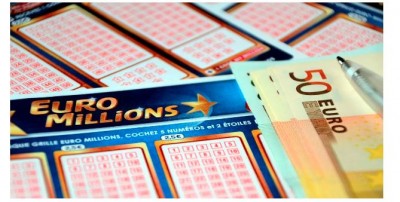 A Guide on How to Buy a Euro Million Lottery Ticket