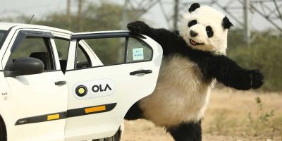 Ola decides to shut down Food Panda