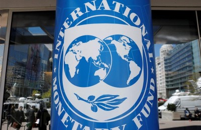 कम-मध्यम आय वाले देशों में बिगड़ सकते है हालात: IMF
