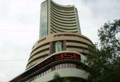 BSE Sensex rallies over 400 points in early trade after PM Narendra Modi's resounding victory