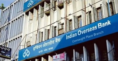 Indian Overseas Bank to Open 88 New Branches in FY24