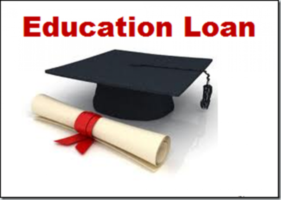 Education loans decrease by 25% for this reason