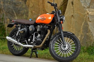 Royal Enfield Motors Ltd to shut manufacturing plants for three days
