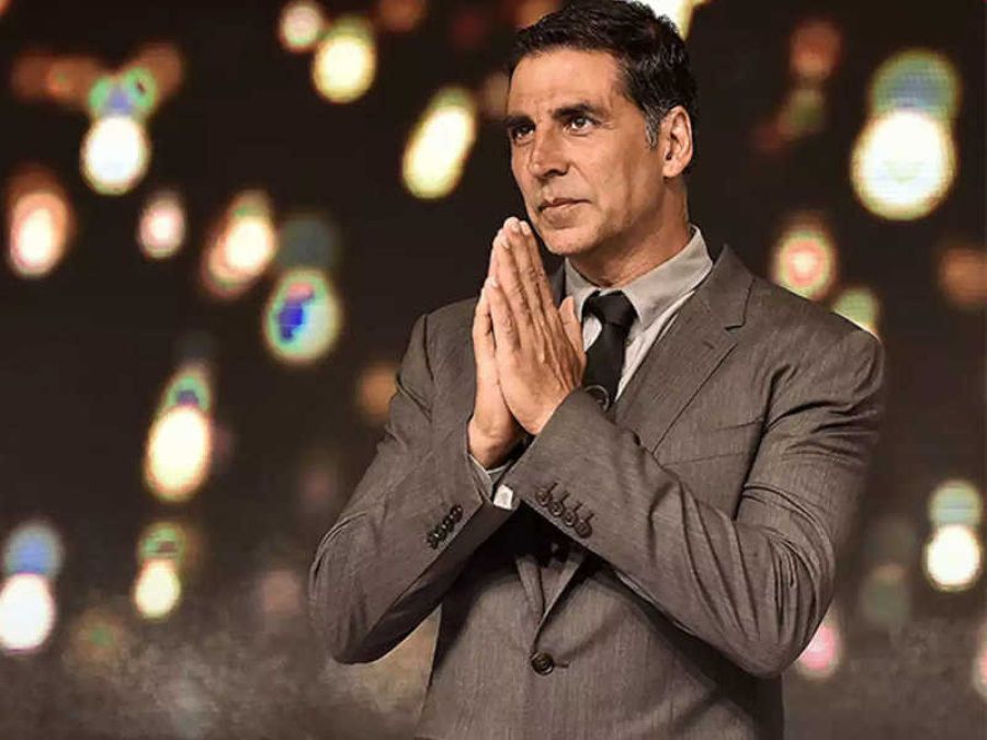 Akshay Kumar tops the Celebrity endorsements 2018 list with Rs 100 crore