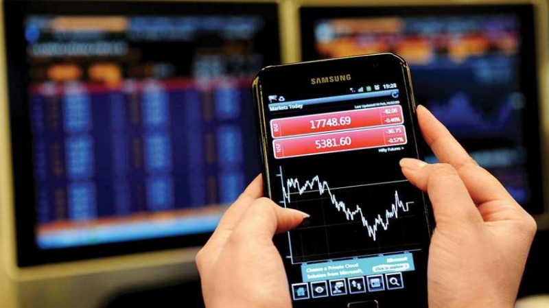Market Closing: Sensex gains 308 points; Nifty clocks at 15,436