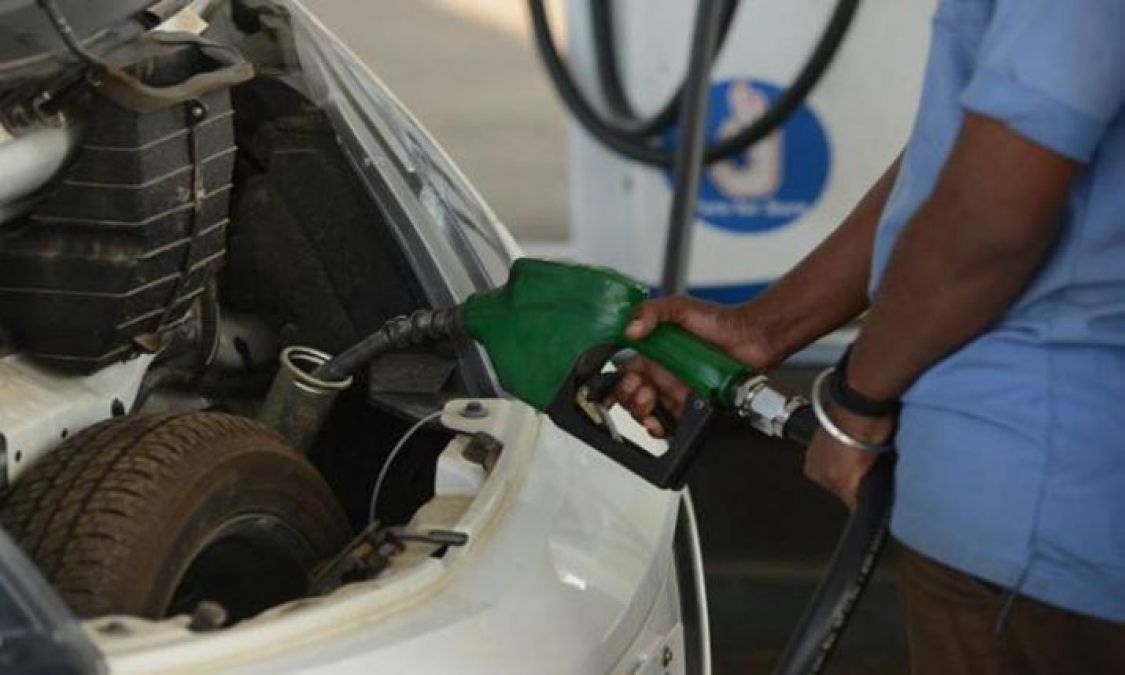 Petrol, diesel prices increased today, check out the rates here
