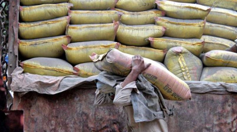 Cement Manufacturers Association: High GST on cement is a missed opportunity to spur growth