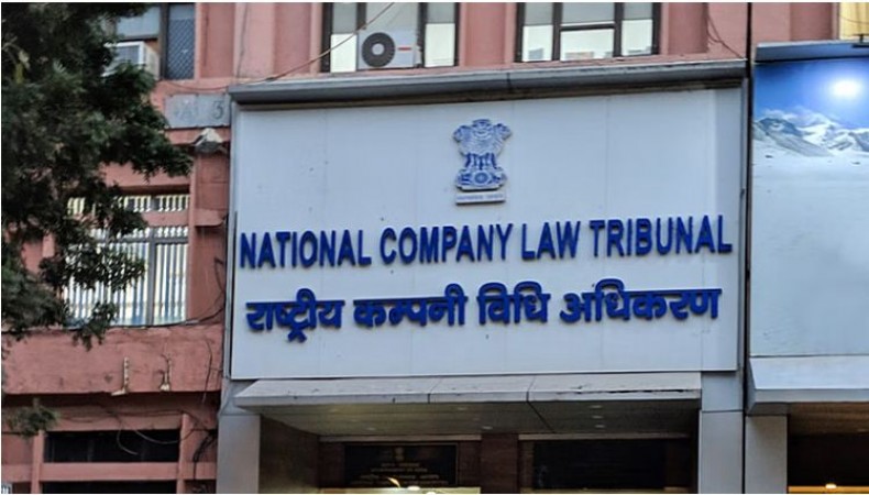 NCLT permits insolvency proceedings against National Textiles Corp