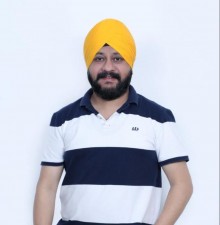 Harpreet Singh Brothers - The Visionary CEO Revolutionizing Talent Acquisition and Organizational Growth