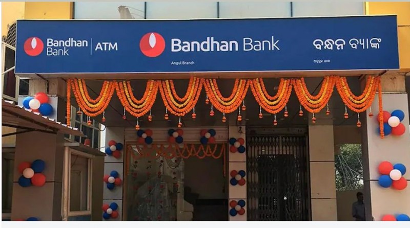 बंधन बैंक को भारतीय रिजर्व बैंक (RBI) एजेंसी बैंक के रूप में किया गया सूचीबद्ध