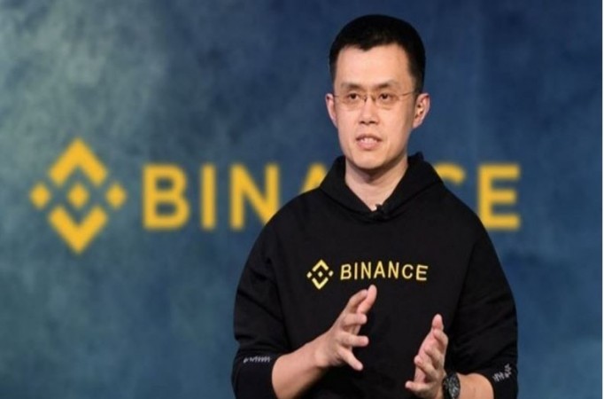Support for free speech is reason he invested in Twitter: Binance CEO