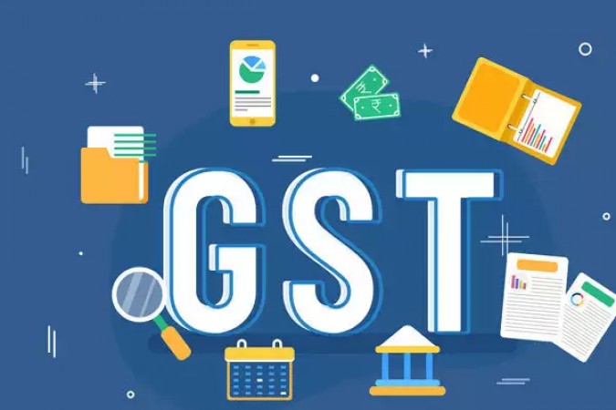 Finance Ministry releases Rs6,000-cr as 2-tranche to 16 States  on GST compensation