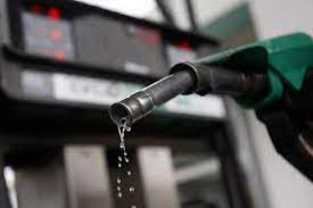 Good news about Petrol-Diesel PRICES amid Diwali