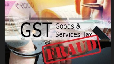 Major Tax Fraud Uncovered: Rs.25,000-Cr Evasion Linked to 18,000 Fake Companies