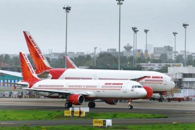 Air India to sell property to SBI to meet everyday needs
