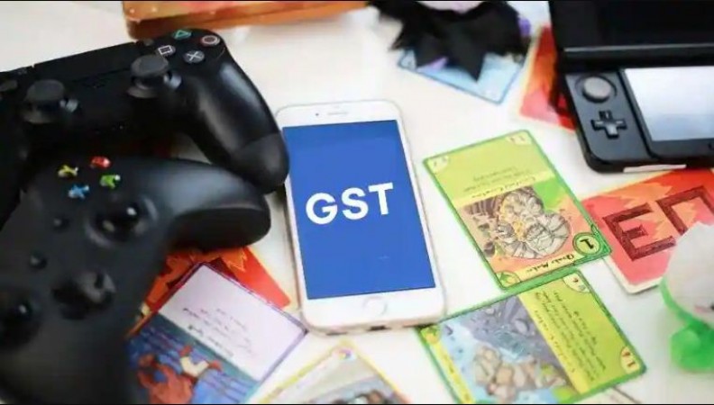 Games of Skill and Chance: GST law panel working to define them for proper taxation