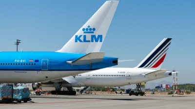 Air France-KLM Partners with TCS to Transform Airline Data Operations