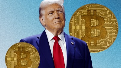 Bitcoin Price Steady Near $75K as Trump's Election Boosts Crypto Market