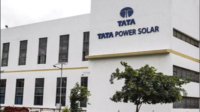 Tata Power Partners with Noida International Airport for Rs 550 Cr Renewable Energy Deal