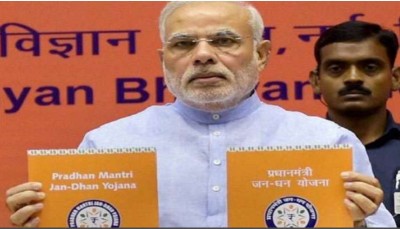 Jan Dhan accounts are also assisting in the reduction of crime: Report