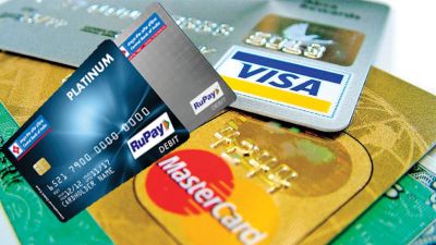 RuPay card and UPI popularity increases, Master card and Visa loses market share