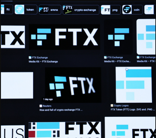 FTX collapses and files for bankruptcy