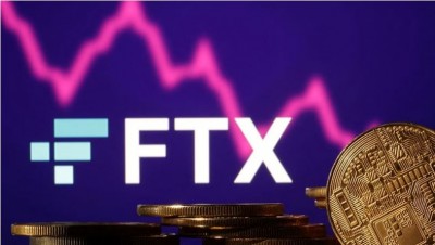 Crypto exchange FTX signs for bankruptcy, CEO resigns