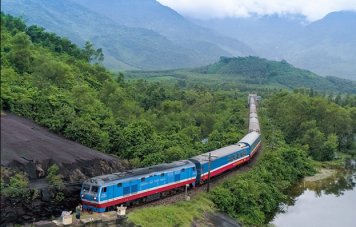 Vietnam is urged to avoid'missed opportunities' from the rail project backed by China