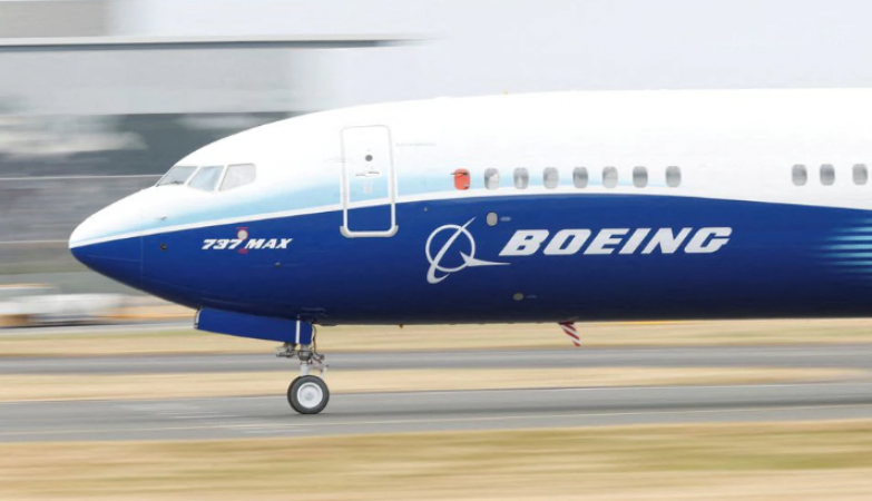 Boeing: Sustainable aviation fuel is essential to the decarbonization