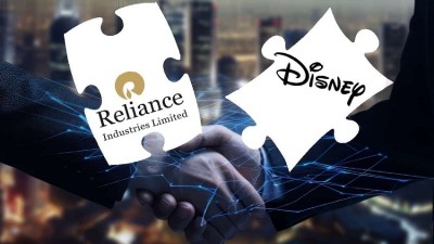 Reliance, Viacom18, and Disney Finalize Merger to Create Rs70,352-Cr JV