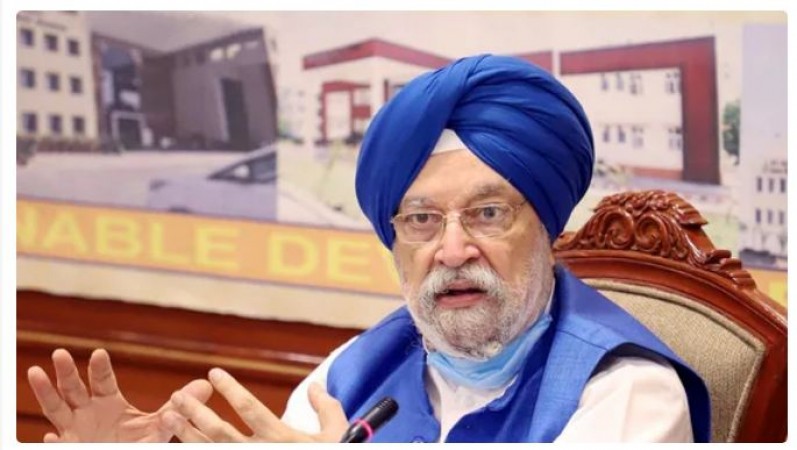 India to significantly increase oil exploration, production: Hardeep Puri