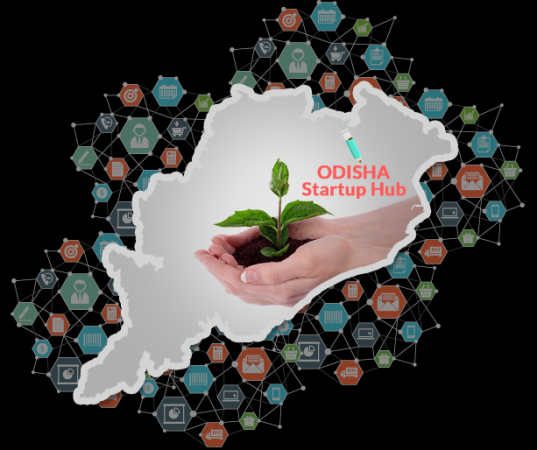 Odisha to set up a startup hub by March 2021