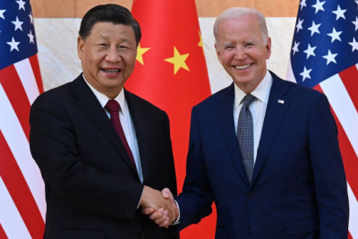 Xi-Biden meeting demonstrates the capacity to manage a 