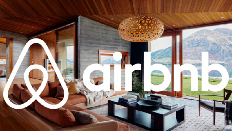 Airbnb reports revenue loss in millions due to Pandemic
