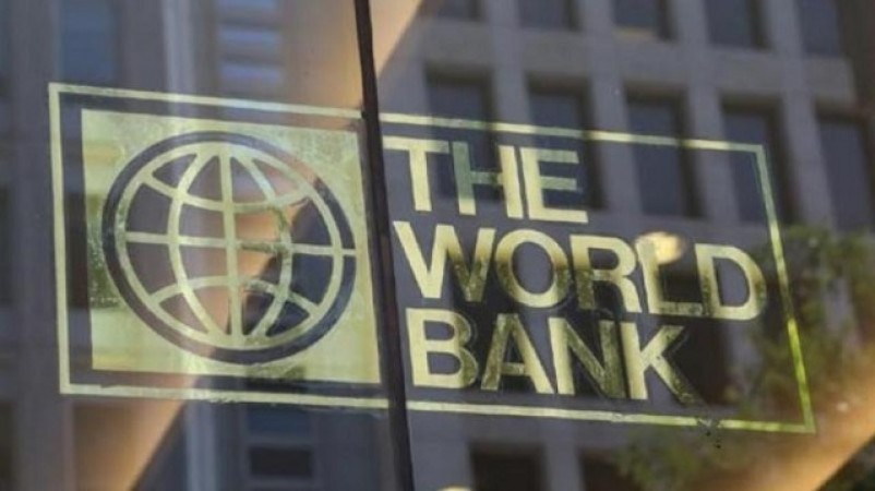 यूक्रेन के सकल घरेलू उत्पाद को 2022 में 45 प्रतिशत तक अनुबंधित करने की उम्मीद: विश्व बैंक