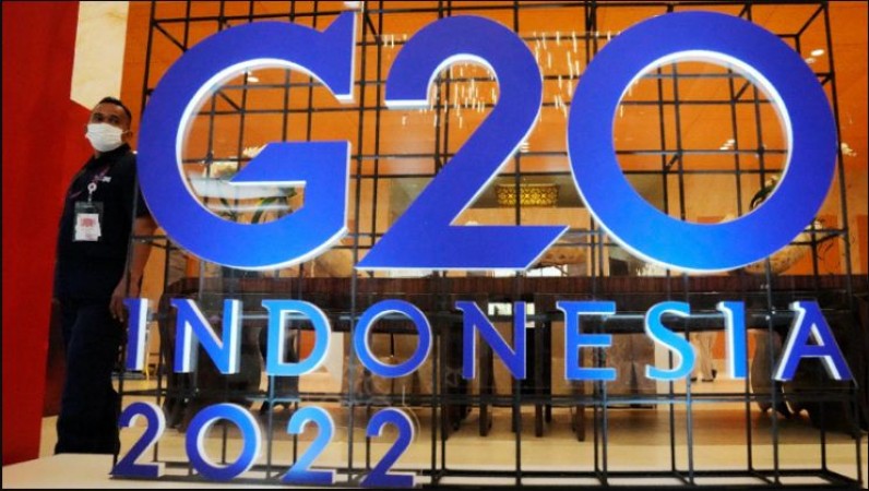 G20 pledges concerted efforts for a robust global economic recovery