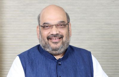 Modi govt's Economic reforms justified by Moody's upgrading India's ratings: Amit Shah