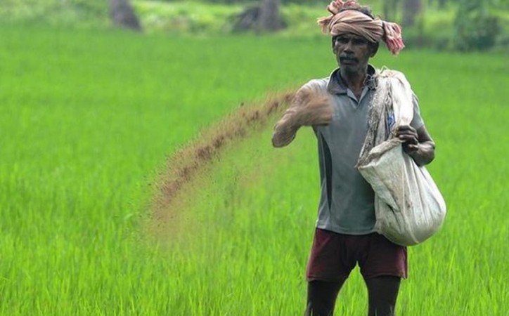 Centre tells India has sufficient availability of fertilizers