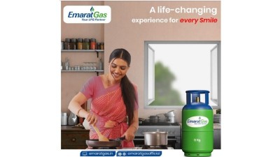 Emarat Gas Expands into India with Launch of LPG Service, Enhancing Regional Energy Market