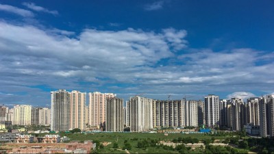 Real Estate Prices in NCR See Dramatic Rise, Noida Tops the List