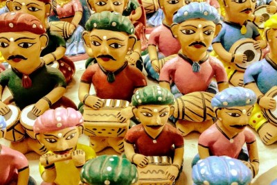 अमेज़ॅन ने मेड इन इंडिया खिलौनों के लिए लॉन्च किया विशेष स्टोर