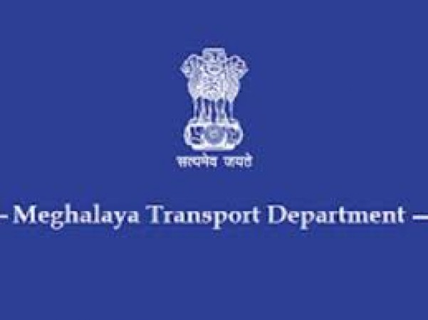 USD 120 million project to transport sector of the state of Meghalaya